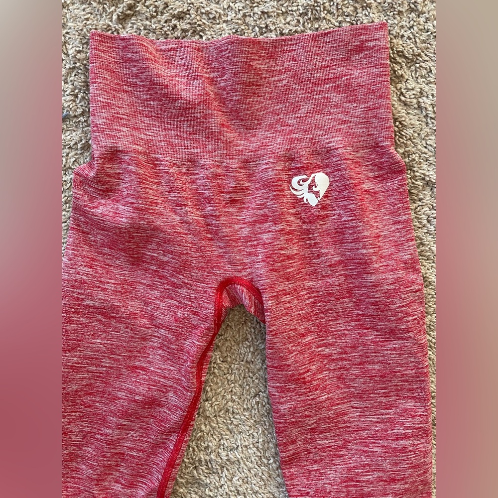 Women’s best seamless leggings small